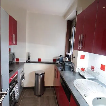 Apartamento Short *