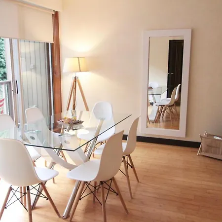 Short Appartement Paris