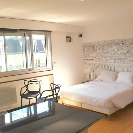 Appartement Short