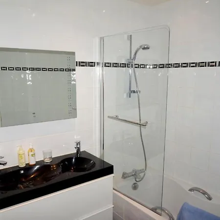 Appartement Short
