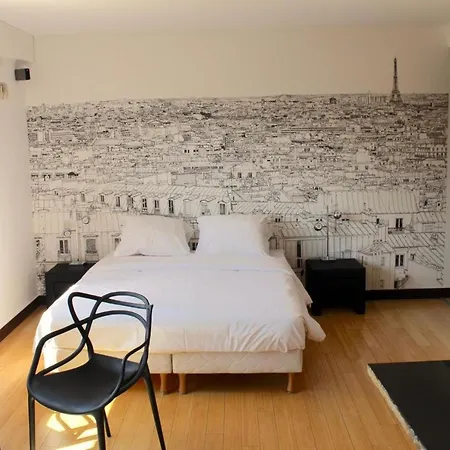 Appartement Short *