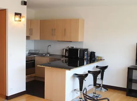 Short Appartement