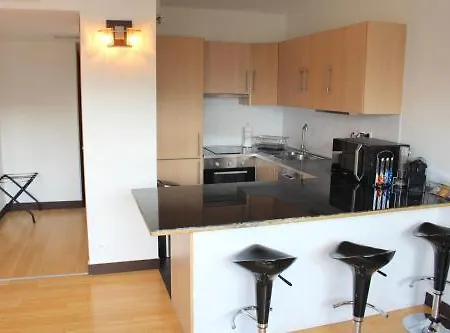 Short Appartement