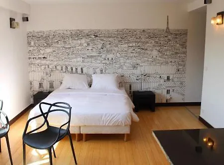 Appartement Short