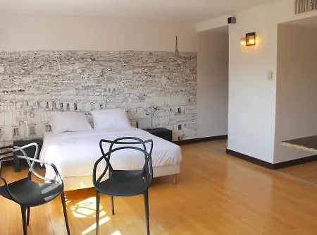 Appartement Short