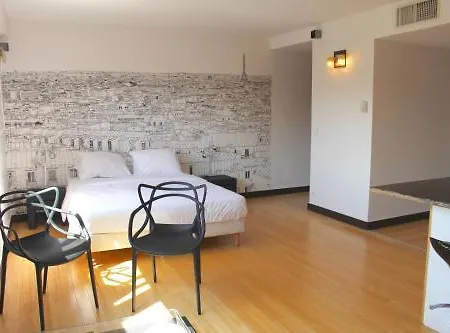 Appartement Short *