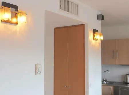 Apartamento Short *