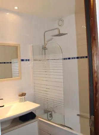 Short Appartement