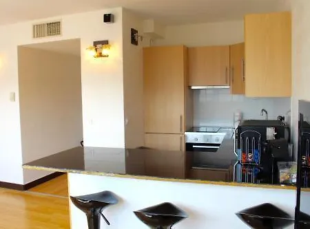 Appartement Short *