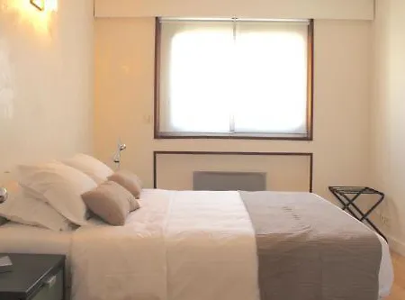 Appartement Short