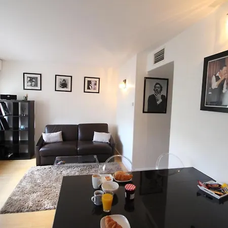 Short Appartement