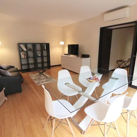 Appartement Short *