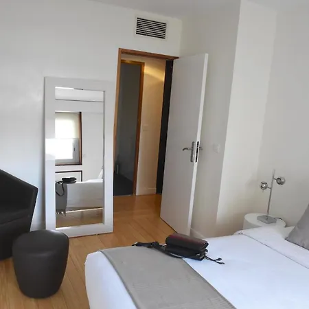 Short Appartement