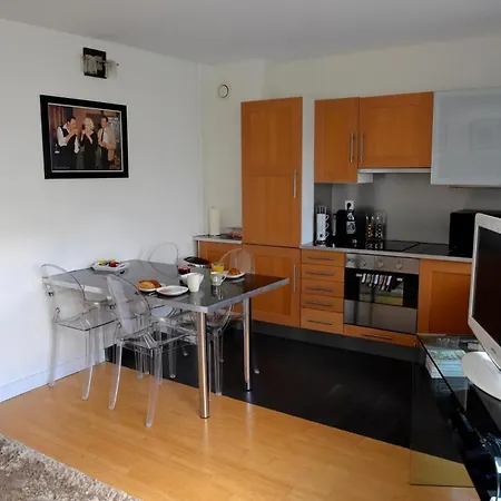 Short Appartement