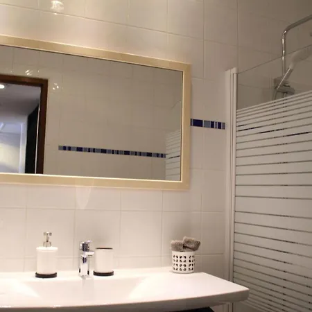 Appartement Short Paris