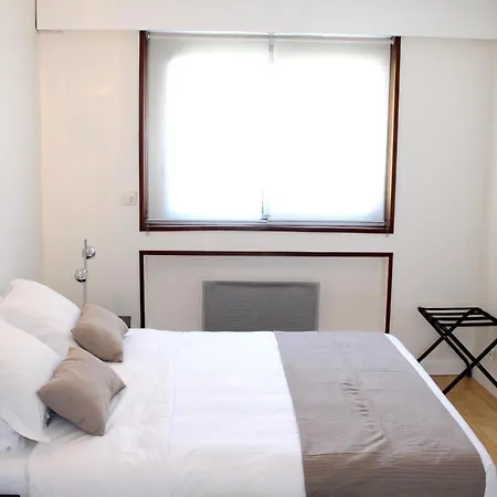 Appartement Short *