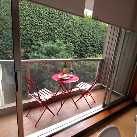 Short Appartement