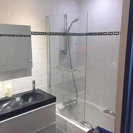 Appartement Short