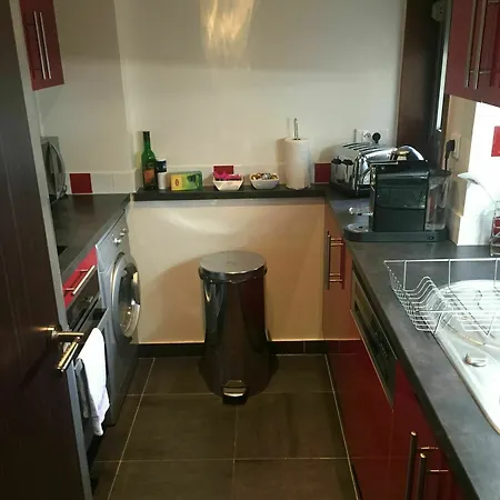 Short Appartement *