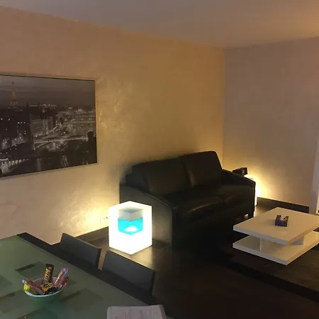 Short Appartement