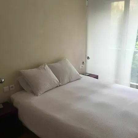 Apartamento Short París