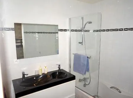 Appartement Short