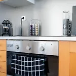 Short Apartamento