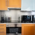 Apartamento Short *