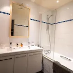 Apartamento Short