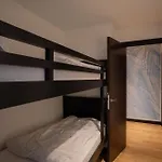 Apartamento Short París