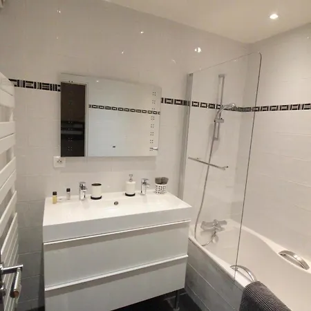 Apartamento Short