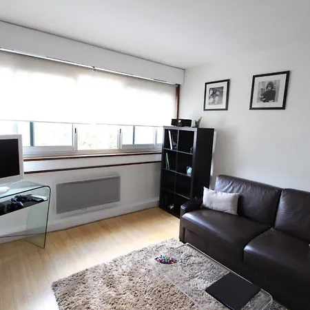 Short Apartamento *