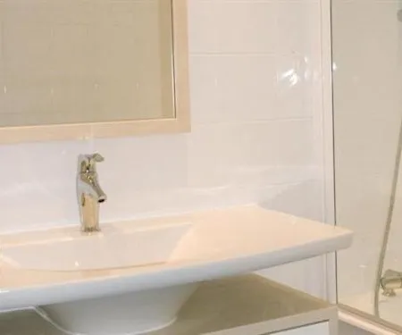 巴黎短期住宿公寓酒店 公寓 巴黎