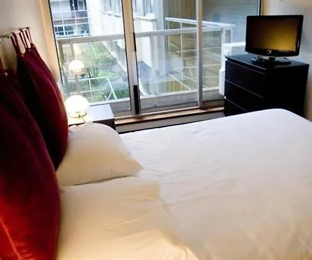 公寓 巴黎短期住宿公寓酒店