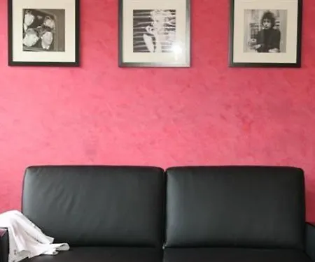 公寓 巴黎短期住宿公寓酒店 *