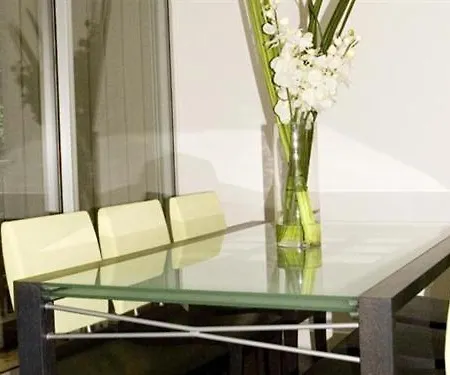 公寓 巴黎短期住宿公寓酒店 巴黎