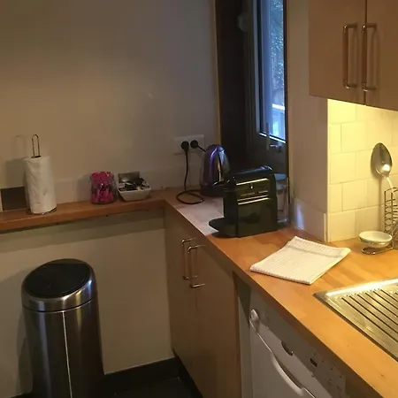 巴黎短期住宿公寓酒店 公寓 *