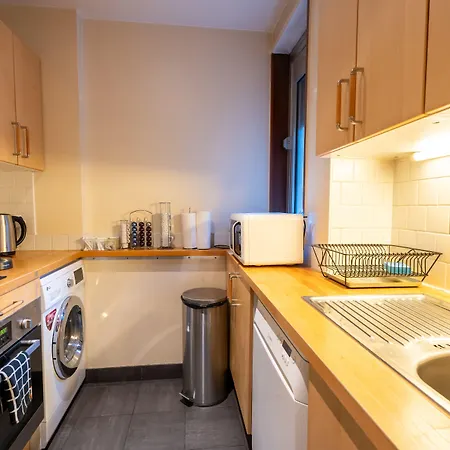 巴黎短期住宿公寓酒店 公寓 巴黎