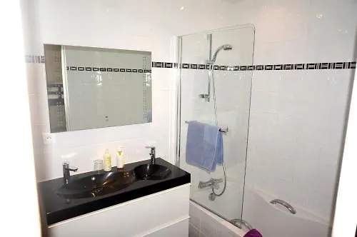 شورت ستاي باريس