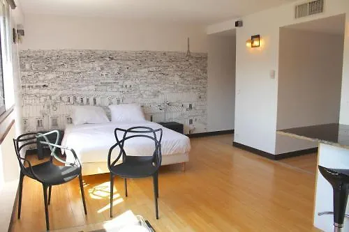 Apartamento Short *