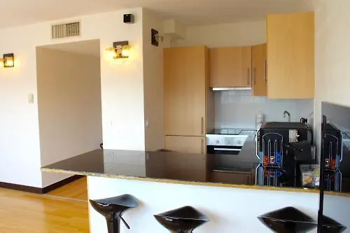 Apartamento Short *