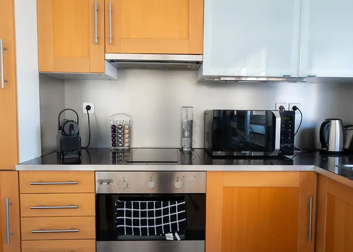 Apartman Short *
