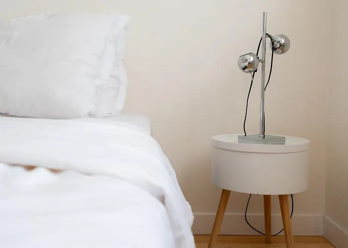 Apartman Short *