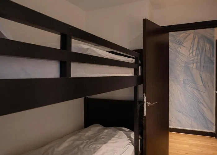 Apartman Short Párizs