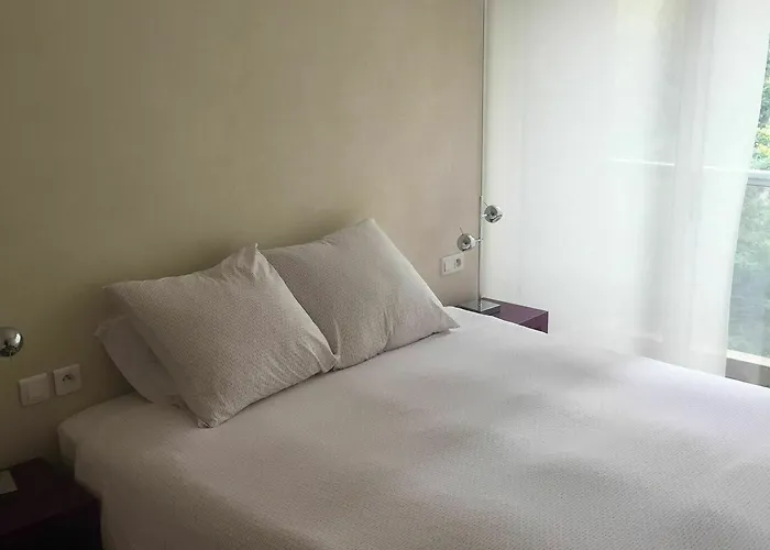 شقة شورت ستاي باريس