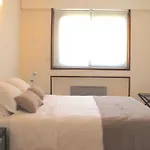Διαμέρισμα Short