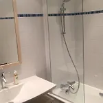 Short Διαμέρισμα Παρίσι