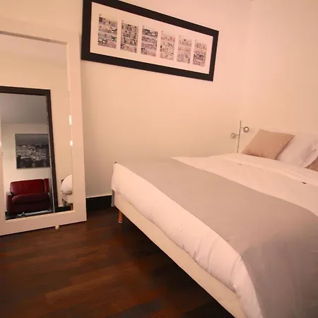 Short Apartman *